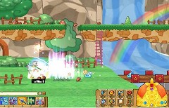 画像集#015のサムネイル/日本主導で日本らしい作品に。「キノスワールド」のリニューアルを決めたGMO Gamesの代表取締役社長アンディ・クォン氏に話を聞いた