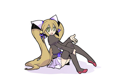 ꡼ No.002Υͥ / ֥ΥɡCBTOBTΥ塼ȯɽץ˥󥰥˥μθ