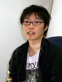 画像ギャラリー No.006のサムネイル画像 / “新キノスワールド”の目指す方向性とは? 開発スタッフに作業の進捗やコンセプト,ゲーム内容などについて直接聞いてみた