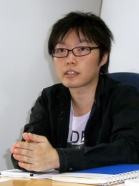 画像ギャラリー No.007のサムネイル画像 / “新キノスワールド”の目指す方向性とは? 開発スタッフに作業の進捗やコンセプト,ゲーム内容などについて直接聞いてみた