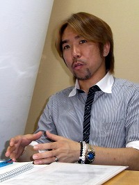 画像ギャラリー No.008のサムネイル画像 / “新キノスワールド”の目指す方向性とは? 開発スタッフに作業の進捗やコンセプト,ゲーム内容などについて直接聞いてみた