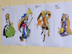 画像ギャラリー No.015のサムネイル画像 / “新キノスワールド”の目指す方向性とは? 開発スタッフに作業の進捗やコンセプト,ゲーム内容などについて直接聞いてみた