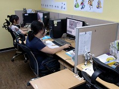 画像ギャラリー No.016のサムネイル画像 / “新キノスワールド”の目指す方向性とは? 開発スタッフに作業の進捗やコンセプト,ゲーム内容などについて直接聞いてみた