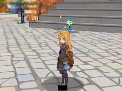 画像ギャラリー No.022のサムネイル画像 / “新キノスワールド”の目指す方向性とは? 開発スタッフに作業の進捗やコンセプト,ゲーム内容などについて直接聞いてみた