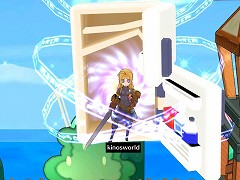 画像ギャラリー No.026のサムネイル画像 / “新キノスワールド”の目指す方向性とは? 開発スタッフに作業の進捗やコンセプト,ゲーム内容などについて直接聞いてみた