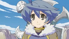 画像ギャラリー No.004のサムネイル画像 / 宮崎羽衣さんの主題歌も堪能できる,「キノスワールド〜騎士集結〜」のオープニングアニメ公開!