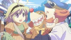 画像ギャラリー No.008のサムネイル画像 / 宮崎羽衣さんの主題歌も堪能できる,「キノスワールド〜騎士集結〜」のオープニングアニメ公開!