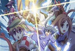 画像ギャラリー No.001のサムネイル画像 / 「キノスワールド」本日18:00よりOBTスタート。OBT専用クライアントは15:00よりダウンロード開始