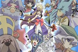 画像ギャラリー No.004のサムネイル画像 / 「キノスワールド」本日18:00よりOBTスタート。OBT専用クライアントは15:00よりダウンロード開始