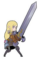 ꡼ No.004 | MMORPG֥Υɡס881800OBTƳ