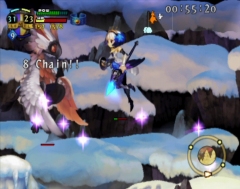 画像集#004のサムネイル/極私的コンシューマゲームセレクション:第29回「オーディンスフィア」