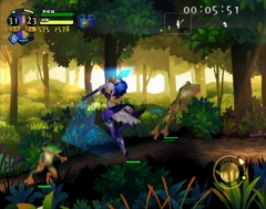 画像集#005のサムネイル/極私的コンシューマゲームセレクション:第29回「オーディンスフィア」