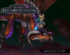 画像集#010のサムネイル/極私的コンシューマゲームセレクション:第29回「オーディンスフィア」