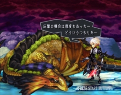 画像集#014のサムネイル/極私的コンシューマゲームセレクション:第29回「オーディンスフィア」