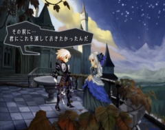 画像集#015のサムネイル/極私的コンシューマゲームセレクション:第29回「オーディンスフィア」