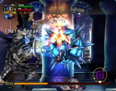 画像集#022のサムネイル/極私的コンシューマゲームセレクション:第29回「オーディンスフィア」