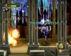 画像集#026のサムネイル/極私的コンシューマゲームセレクション:第29回「オーディンスフィア」