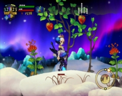 画像集#027のサムネイル/極私的コンシューマゲームセレクション:第29回「オーディンスフィア」