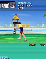 画像ギャラリー No.019のサムネイル画像 / あのPangyaが携帯電話に! 「Mobileゴルフパンヤ」がサービス開始