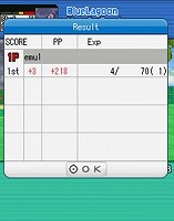 画像ギャラリー No.024のサムネイル画像 / あのPangyaが携帯電話に! 「Mobileゴルフパンヤ」がサービス開始