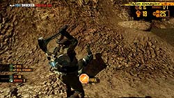 画像ギャラリー No.011のサムネイル画像 / 痛快ぶっ壊しアクション,「レッドファクション:ゲリラ」とはこんなゲームだ