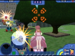 画像ギャラリー No.003のサムネイル画像 / 「タンくる」,テクニカルテストの概要を公開&新プロモムービーを4Gamerにアップ