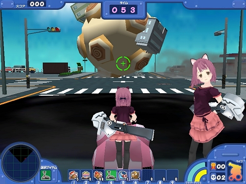 画像集#001のサムネイル/「タンくる」公式サイトが本日オープン。OBT参加者登録&先行ダウンロードも開始。8月には「Yahoo! Japan ID」でもプレイ可能に