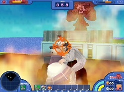 画像集#002のサムネイル/「タンくる」公式サイトが本日オープン。OBT参加者登録&先行ダウンロードも開始。8月には「Yahoo! Japan ID」でもプレイ可能に