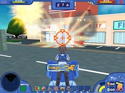 画像集#003のサムネイル/「タンくる」公式サイトが本日オープン。OBT参加者登録&先行ダウンロードも開始。8月には「Yahoo! Japan ID」でもプレイ可能に