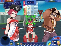 画像集#006のサムネイル/「タンくる」公式サイトが本日オープン。OBT参加者登録&先行ダウンロードも開始。8月には「Yahoo! Japan ID」でもプレイ可能に