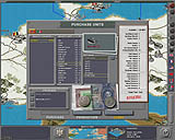 画像集#004のサムネイル/3Dなんか目じゃない硬派ストラテジー「Strategic Command 2:Patton Drives East」のデモ版を4Gamerに掲載