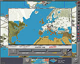 画像集#005のサムネイル/3Dなんか目じゃない硬派ストラテジー「Strategic Command 2:Patton Drives East」のデモ版を4Gamerに掲載