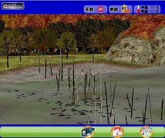 スターフィッシュ・エスディ,「スーパーブラックバスオンライン」のサービスを発表。本日3:00PMに“オープンβ”開始