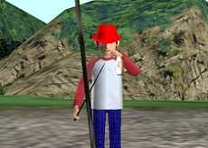 画像集#009のサムネイル/「スーパーブラックバスオンライン」,本日より正式サービスを開始