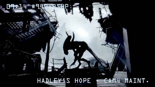 Aliens: Colonial Marines