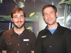 ꡼ No.001Υͥ / GamescomϡAliens: Colonial MarinesפΥץ쥤ޤǱǲ֥ꥢ2פˤäƺ줿ե޷ΰ