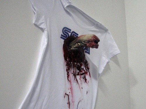 ꡼ No.003Υͥ / GamescomϡAliens: Colonial MarinesפΥץ쥤ޤǱǲ֥ꥢ2פˤäƺ줿ե޷ΰ