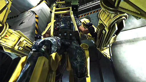 北米での発売が迫る「Aliens: Colonial Marines」の最新トレイラー公開