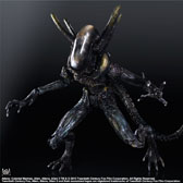 Aliens: Colonial MarinesפΥե奢PLAY ARTS 2014ǯ2ܤȯ