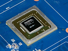 画像集#030のサムネイル/新世代エントリーGPUの価値を探る「GeForce 9500 GT」レビュー掲載 