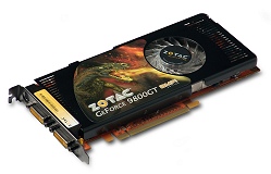#004Υͥ/ZOTACGeForce 9500 GTܥɤʤɤȯ