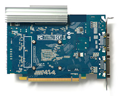 ������#004�Υ���ͥ���/NVIDIA�����������GPU��GeForce 9400 GT�פ�вٳ���