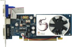 ������#001�Υ���ͥ���/���ͻָ���LowProfile�б�GeForce 9500 GT�����ɤ�ȯ��