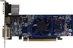 画像集#002のサムネイル/玄人志向,デュアルDVIで6100円の9500 GTやPCI版9400 GTなど