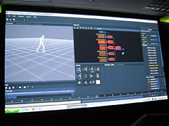 ꡼ No.009 | ʪߥ졼Ϥޤ褿ࡼӡǥå롤NVIDIA PhysXѥȥBackbreakerפΥꥢƥ