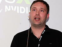 ꡼ No.010Υͥ / ʪߥ졼Ϥޤ褿ࡼӡǥå롤NVIDIA PhysXѥȥBackbreakerפΥꥢƥ