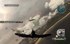 画像集#008のサムネイル/太平洋戦争を舞台にした激しい海空戦を描く「Battlestations::Pacific」のデモ版をUp