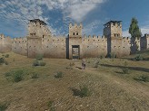画像集#004のサムネイル/馬に跨っての戦闘が楽しいARPG「Mount&Blade」の最新ショット
