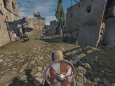 画像集#007のサムネイル/馬に跨っての戦闘が楽しいARPG「Mount&Blade」の最新ショット