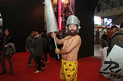 ꡼ No.009 | G-Star 2010Ϥȡ⳦¼ɤƤ롪 Seed9֡ǤΡ⳦¼饤ץץ쥤ݡȤࡼӡ3ܤȶ˷Ǻ